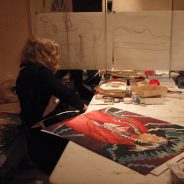 Taos Art Workshops Watercolor World